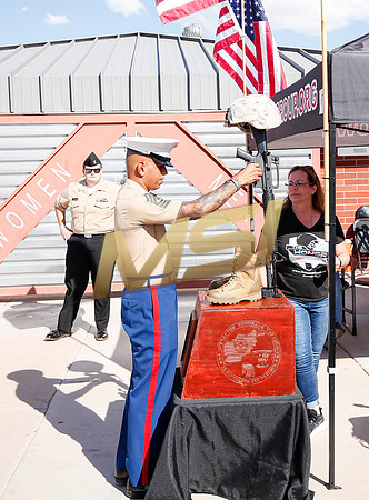SEP. 20 2024: AIA High School Flag Football (Arizona Honor Bowl)