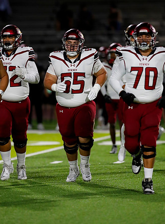 SEP. 20 2024: AIA High School Flag Football (Arizona Honor Bowl)