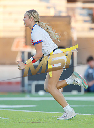 SEP. 20 2024: AIA High School Flag Football (Arizona Honor Bowl)
