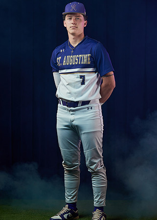 St. Augustine Varsity Baseball Media Day