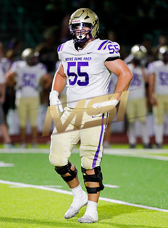 SEP. 17 2024: AIA High School Football