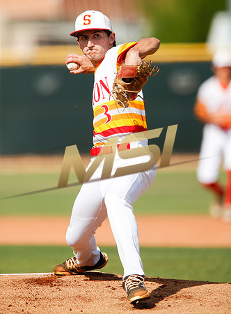 AIA Play-0ff Varsity Baseball  Apache Juction vs Seton