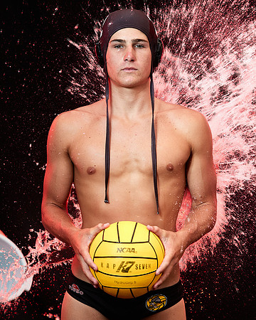 La Jolla Boys Water Polo