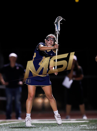 AGLA Play-0ff Girls Varsity Lacrosse Desert Vista vs Chaparral Playoff