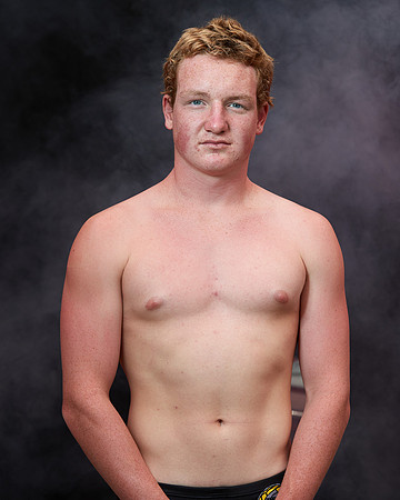La Jolla Boys Water Polo