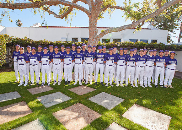 St. Augustine Varsity Baseball Media Day
