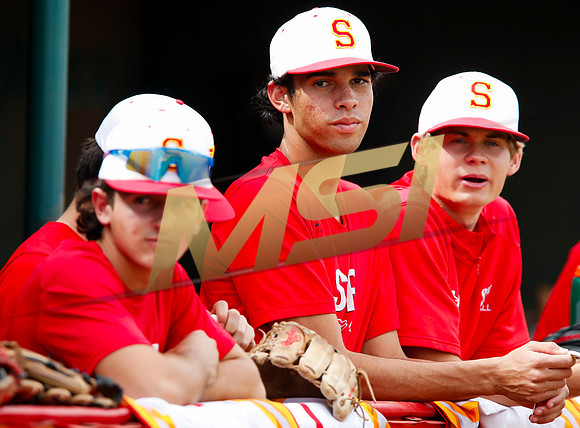AIA Play-0ff Varsity Baseball  Apache Juction vs Seton