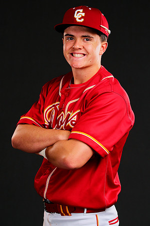 Cathedral Catholic Boys Varsity Baseball Team Media Day