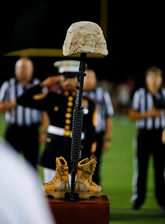 AIA High School Football (Honor Bowl)