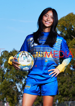 Mira Mesa High School Girls Soccer