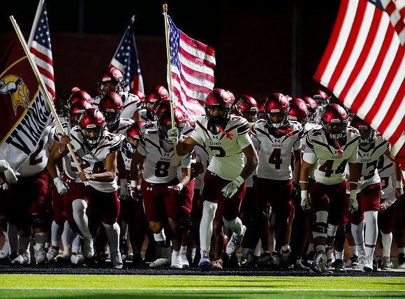 SEP. 20 2024: AIA High School Flag Football (Arizona Honor Bowl)