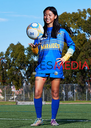 Mira Mesa High School Girls Soccer