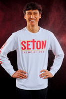 Seton Catholic Preparatory Seton Fall Sports Media Day
