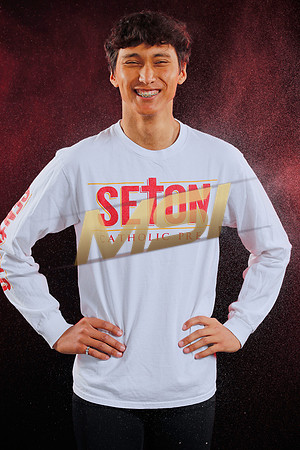 Seton Catholic Preparatory Seton Fall Sports Media Day