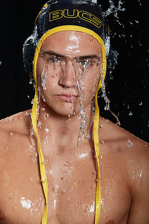 Mission Bay Boys Water Polo