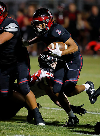 AIA High School Football (Honor Bowl)