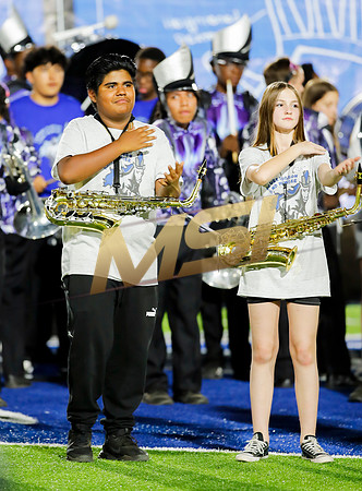 AIA High School Football (Honor Bowl)