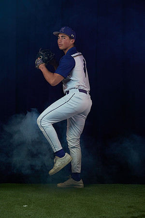 St. Augustine Varsity Baseball Media Day
