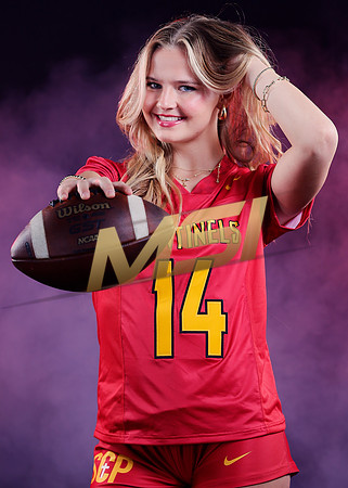 Seton Catholic Preparatory Seton Fall Sports Media Day