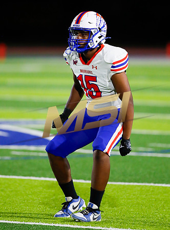 AIA High School Football (Honor Bowl)