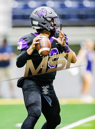 AIA Varsity Football: Arizona College Prep vs Valley Christian