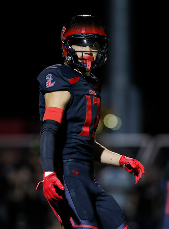 AIA High School Football (Honor Bowl)
