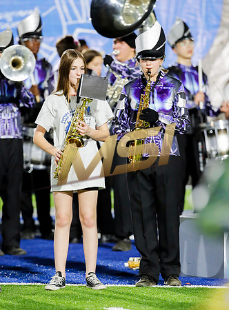 AIA High School Football (Honor Bowl)