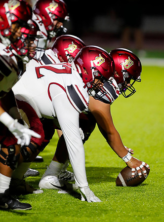 SEP. 20 2024: AIA High School Flag Football (Arizona Honor Bowl)