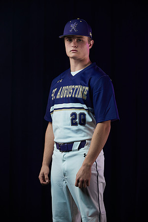 St. Augustine Varsity Baseball Media Day