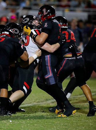 AIA High School Football (Honor Bowl)