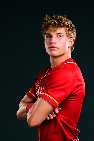 Cathedral Catholic Boys Varsity Baseball Team Media Day