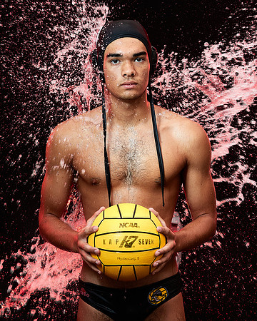 La Jolla Boys Water Polo