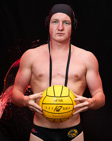 La Jolla Boys Water Polo