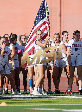 SEP. 20 2024: AIA High School Flag Football (Arizona Honor Bowl)