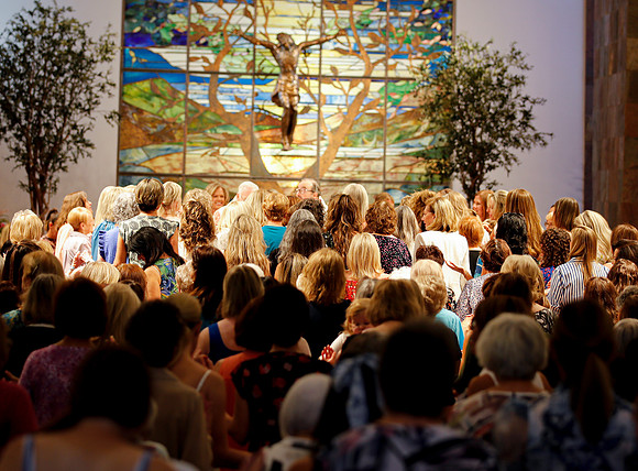 St. Patrick Catholic Community