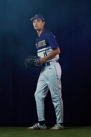 St. Augustine Varsity Baseball Media Day