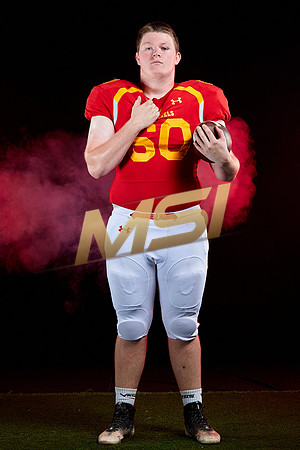 Seton Catholic Preparatory Seton Fall Sports Media Day