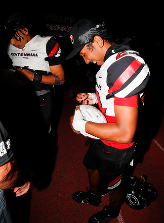 AIA High School Football (Honor Bowl)