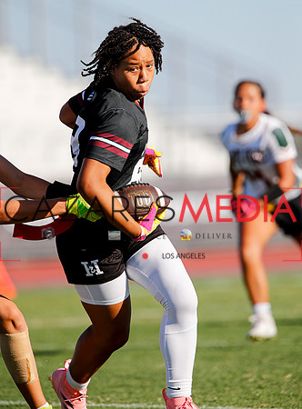 SEP. 21 2024: AIA High School Flag Football (Arizona Honor Bowl)