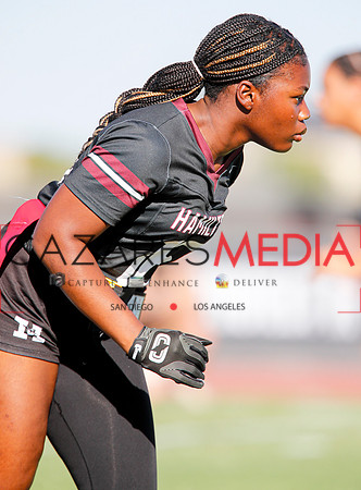 SEP. 21 2024: AIA High School Flag Football (Arizona Honor Bowl)