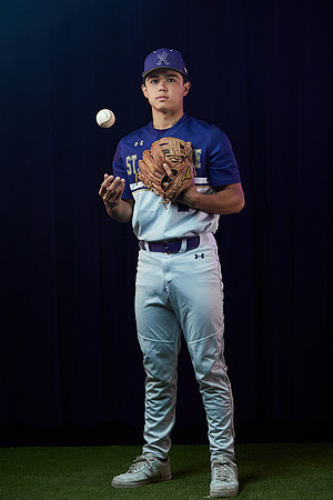 St. Augustine Varsity Baseball Media Day