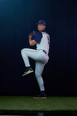 St. Augustine Varsity Baseball Media Day