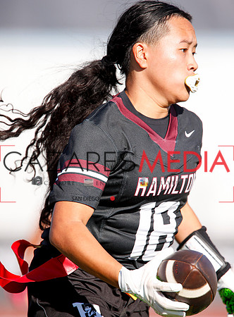 SEP. 21 2024: AIA High School Flag Football (Arizona Honor Bowl)
