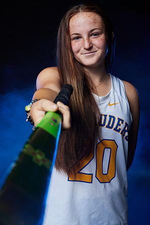 Senior Media Day