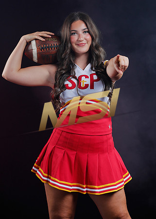 Seton Catholic Preparatory Seton Fall Sports Media Day