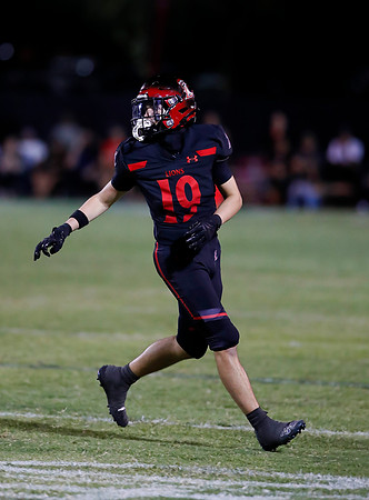 AIA High School Football (Honor Bowl)