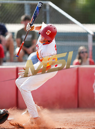 AIA Play-0ff Varsity Baseball  Apache Juction vs Seton