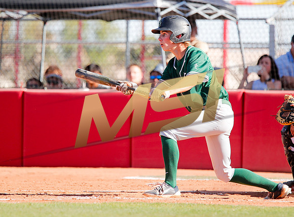 AIA Softball Gilbert Christian vs Seton JV Baseball