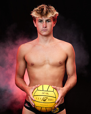 La Jolla Boys Water Polo