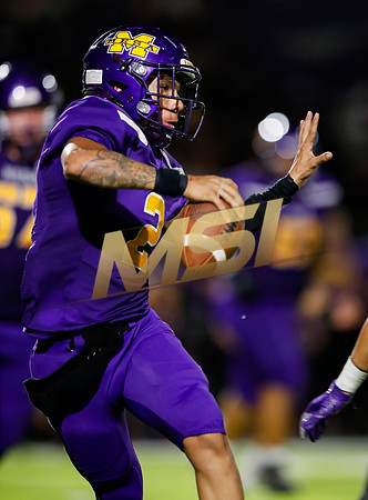 AIA Varsity Football: Arizona College Prep @ Mesa